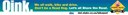 Oink Banner Ad (jpg) thumbnail image