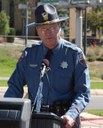 Colorado State Patrolman thumbnail image