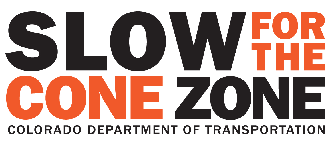 2012 Cone Zone Logo detail image
