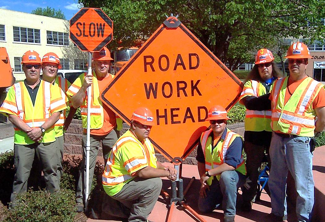 Maintenance Workers detail image