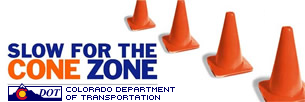 Cone Zone Image detail image