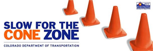 Cone Zone Original Image detail image