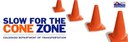 Cone Zone Original Image thumbnail image