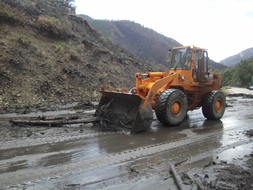 Front End Loader detail image