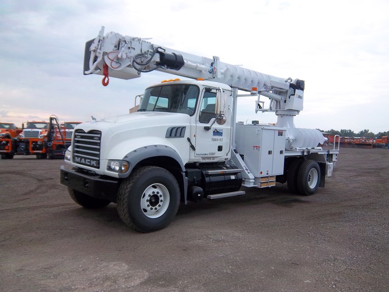 Traffic Truck detail image