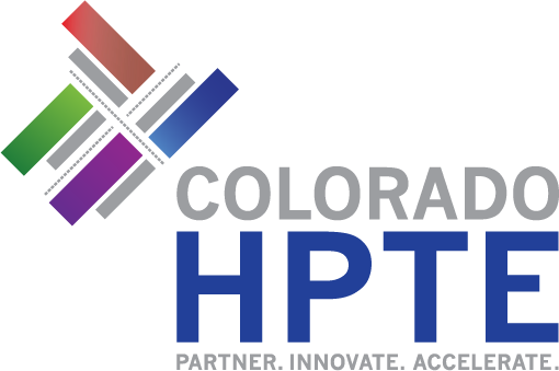 HPTE Logo detail image