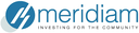 Meridiam logo thumbnail image