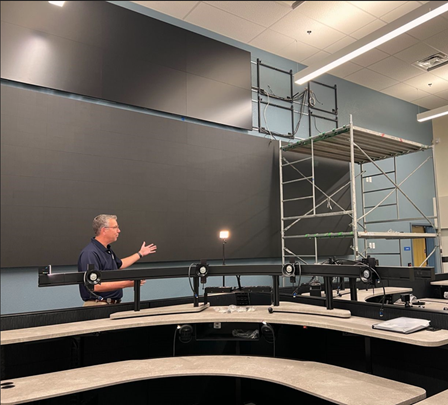 Bob Fifer providing a tour of the new DMO Ops Center.png detail image