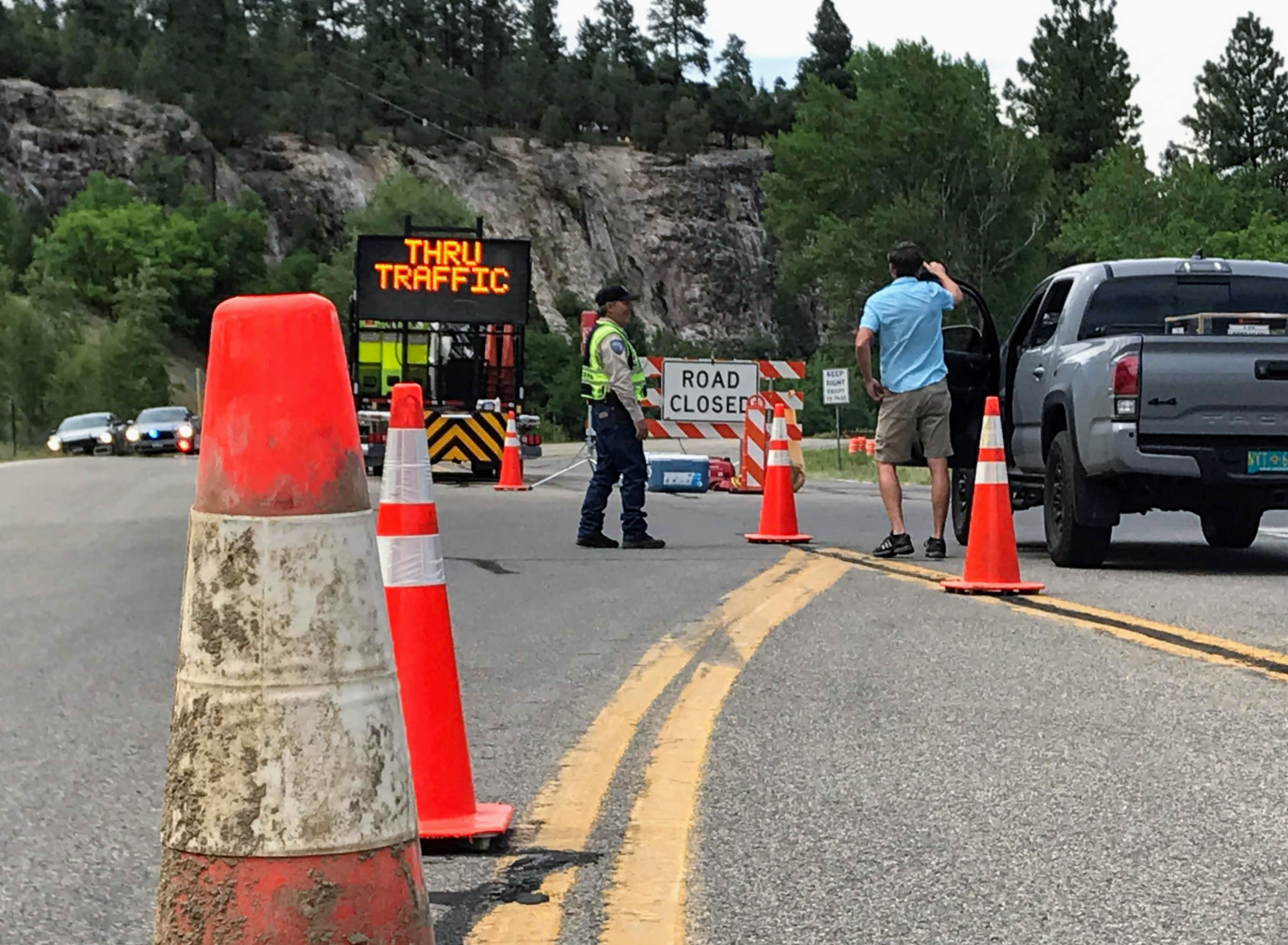 Canyon Traffic Holds.jpg detail image