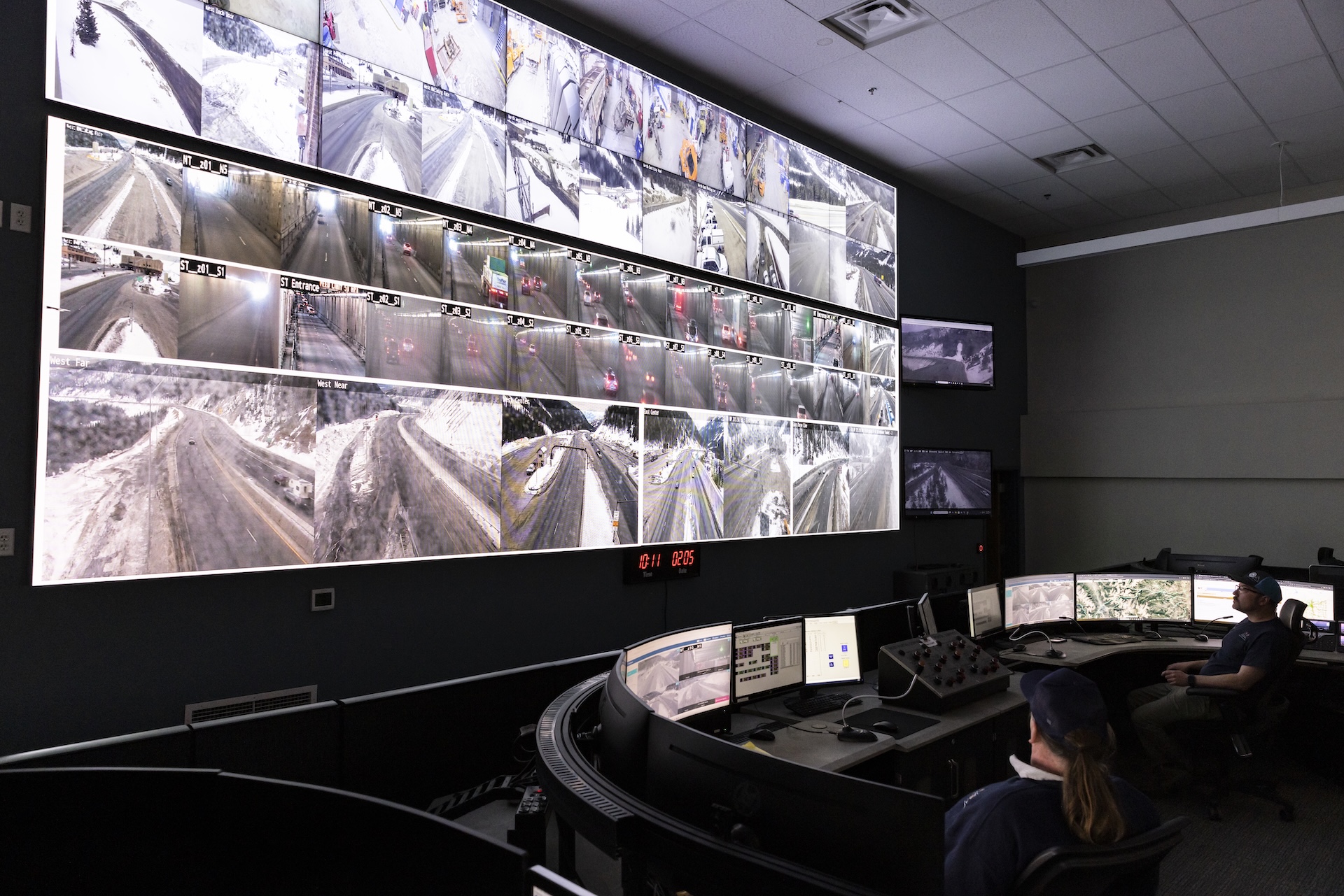 CDOT EJMT Operations Room.jpg detail image