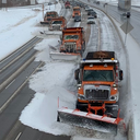 Plows in echelon thumbnail image