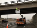 I-25 SB Happy Canyon Bridge Hit (7).JPG thumbnail image