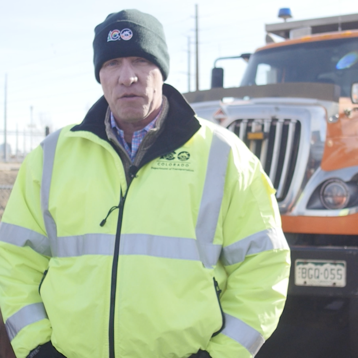 John Lorme and Snowplow.png detail image