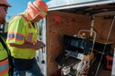 Operator Controlling Cues Camera.jpg thumbnail image