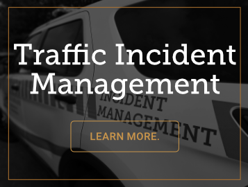 Traffic Incident Management