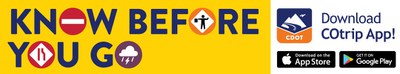 Know Before You Go COtrip image