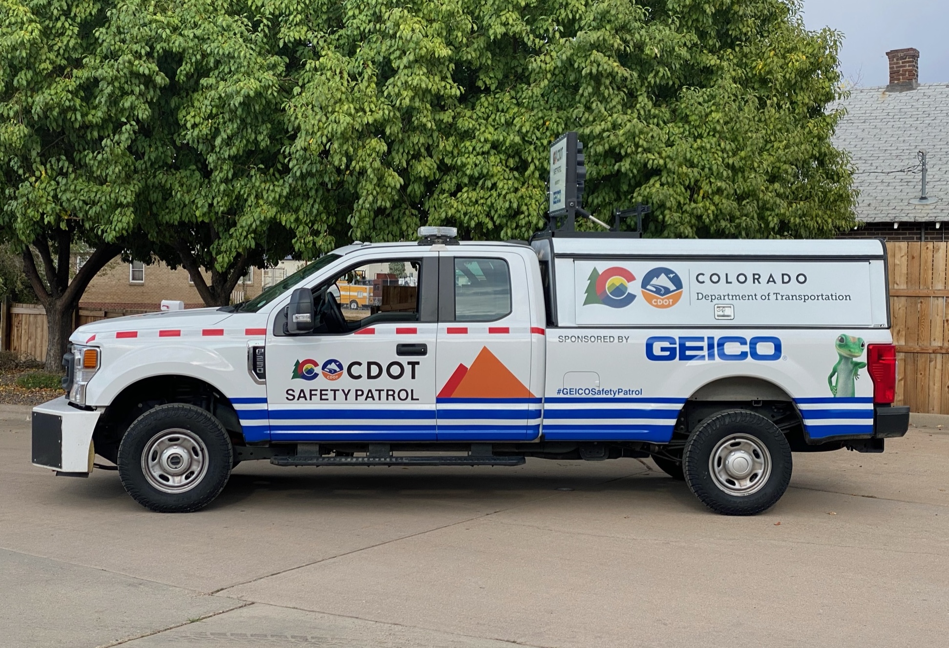 Safety Patrol Vehicle for Stories.jpg detail image