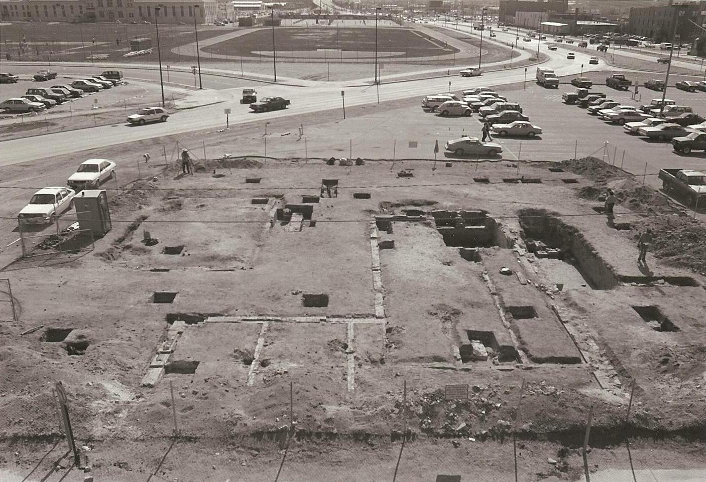 Tremont post detail image