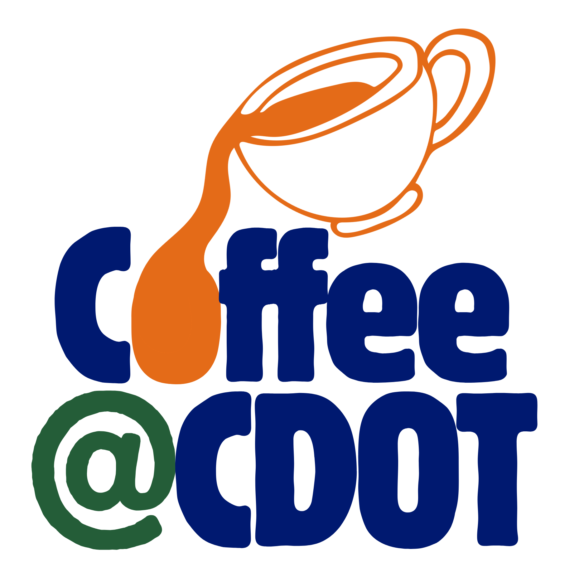 Coffee Logo 2026-2027 detail image