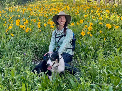 Photo of Lindsay Martinez LindsayMartinez