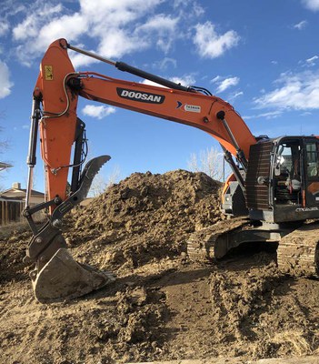 Excavator Excavator