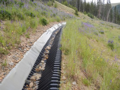 Drainage Feature