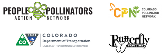 Pollinator Logos detail image