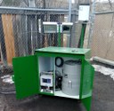 Wet Weathering Monitoring Station thumbnail image