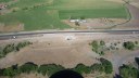 550 Colona Wildlife underpass aerial 2012 thumbnail image
