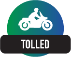 Tolled Vehicle.png Tolled Motorcycle.png