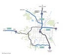 ExpressLanes Corridor Map thumbnail image