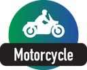 motorcycle icon