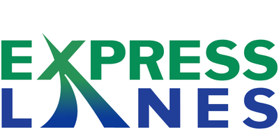 Colorado Express Lanes logo