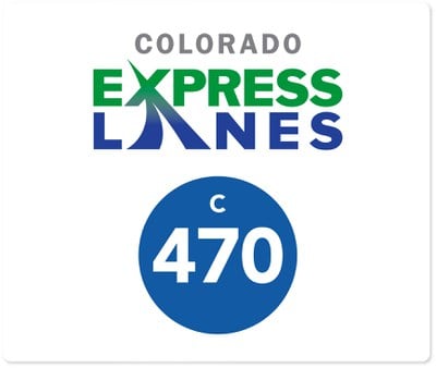 C-470 Express Lanes