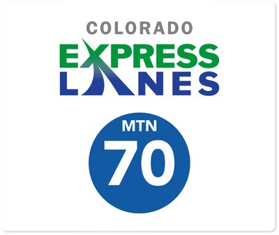 I-70 Mountain Express Lanes