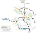 HOV3 Express Lanes Map thumbnail image