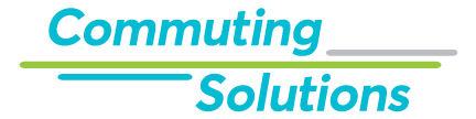 US 36 Commuting Solutions logo