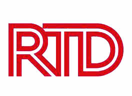 RTD logo