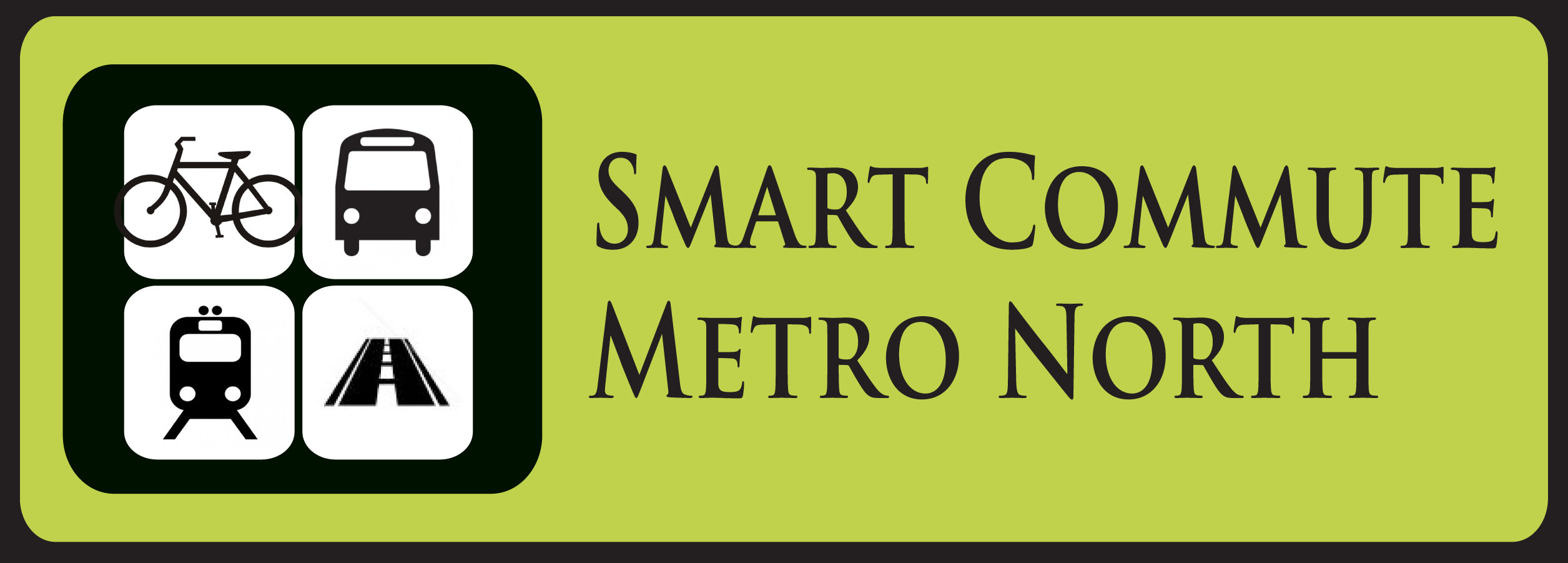 Smart Commute logo