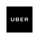 UBER logo black thumbnail image