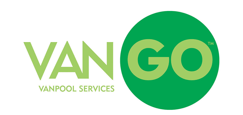 VanGo logo detail image