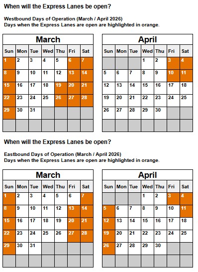 MEXL March April Calendar.jpg detail image