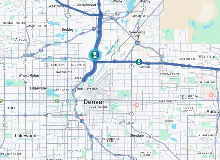 I-25 to US 36 image .jpg detail image