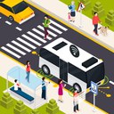 autonomous-vehicle-isometric-composition_1284-25475.jpg thumbnail image