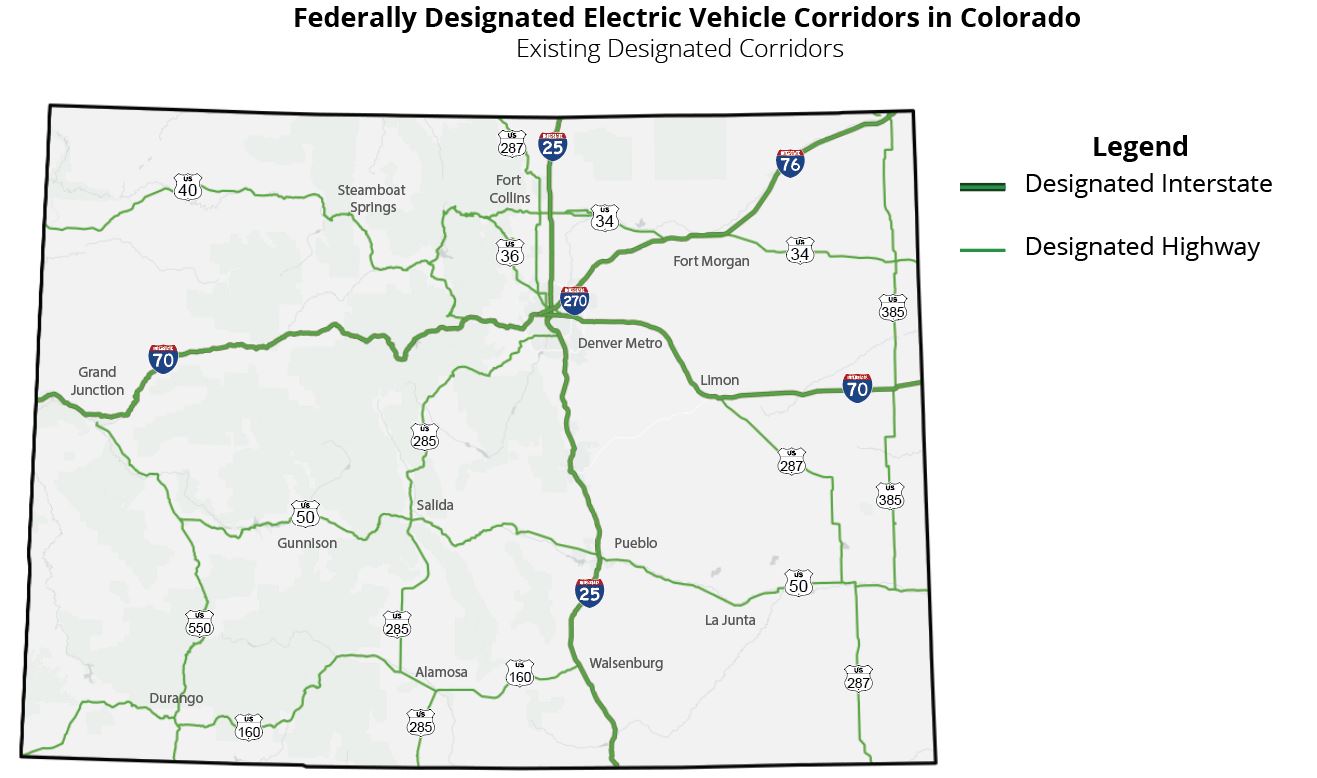 Existing NEVI Corridors.JPG detail image