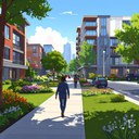 Transportation Demand Management Land Use Development.jpg thumbnail image
