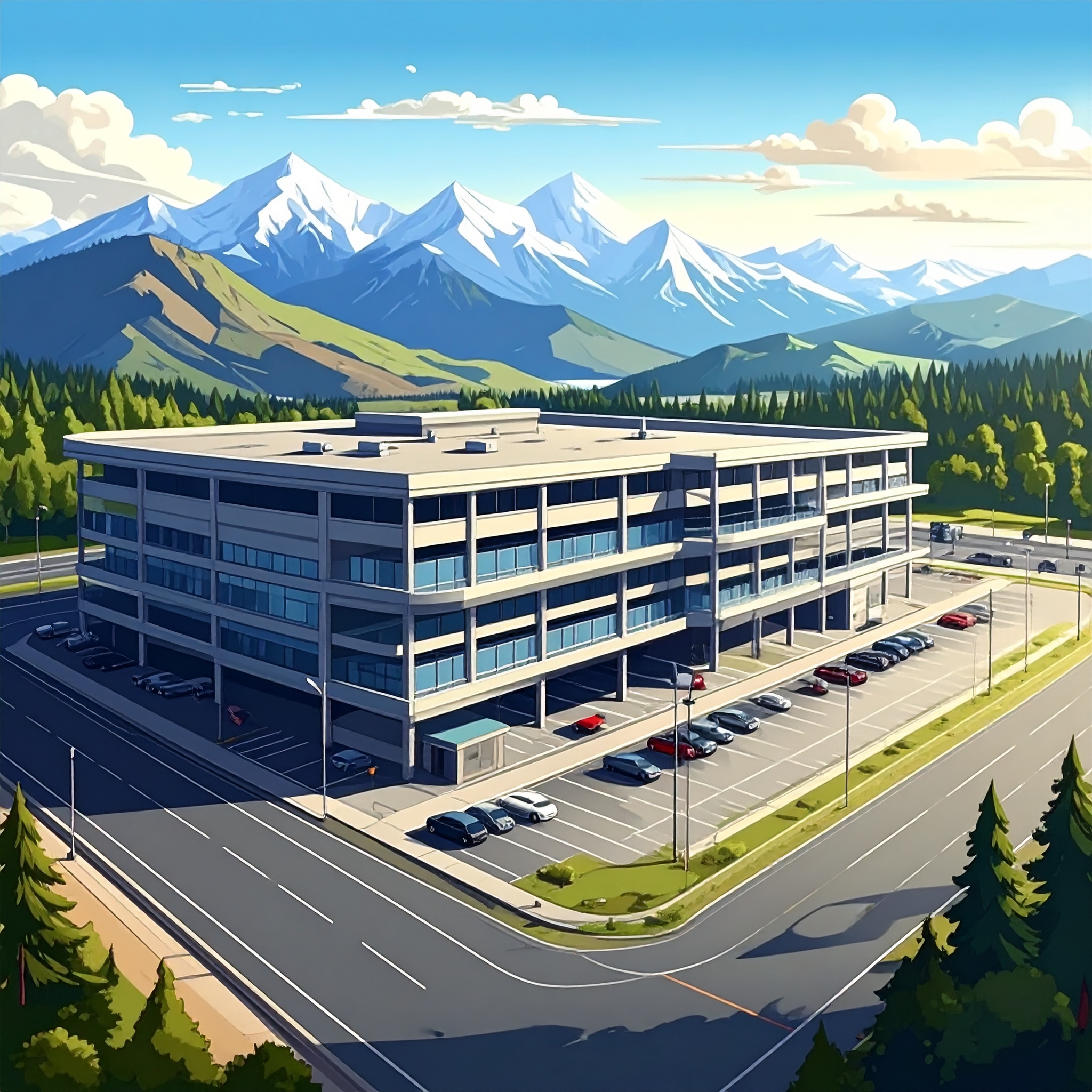Transportation Demand Management Parking.jpg detail image