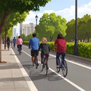 Transportation Demand Management Pedestrian and Bike.jpg thumbnail image