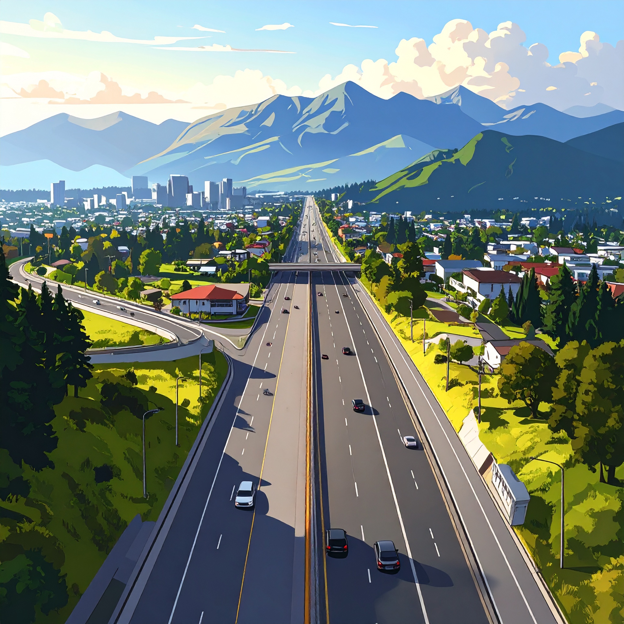 Transportation Demand Management Technology Ramp Management.jpg detail image