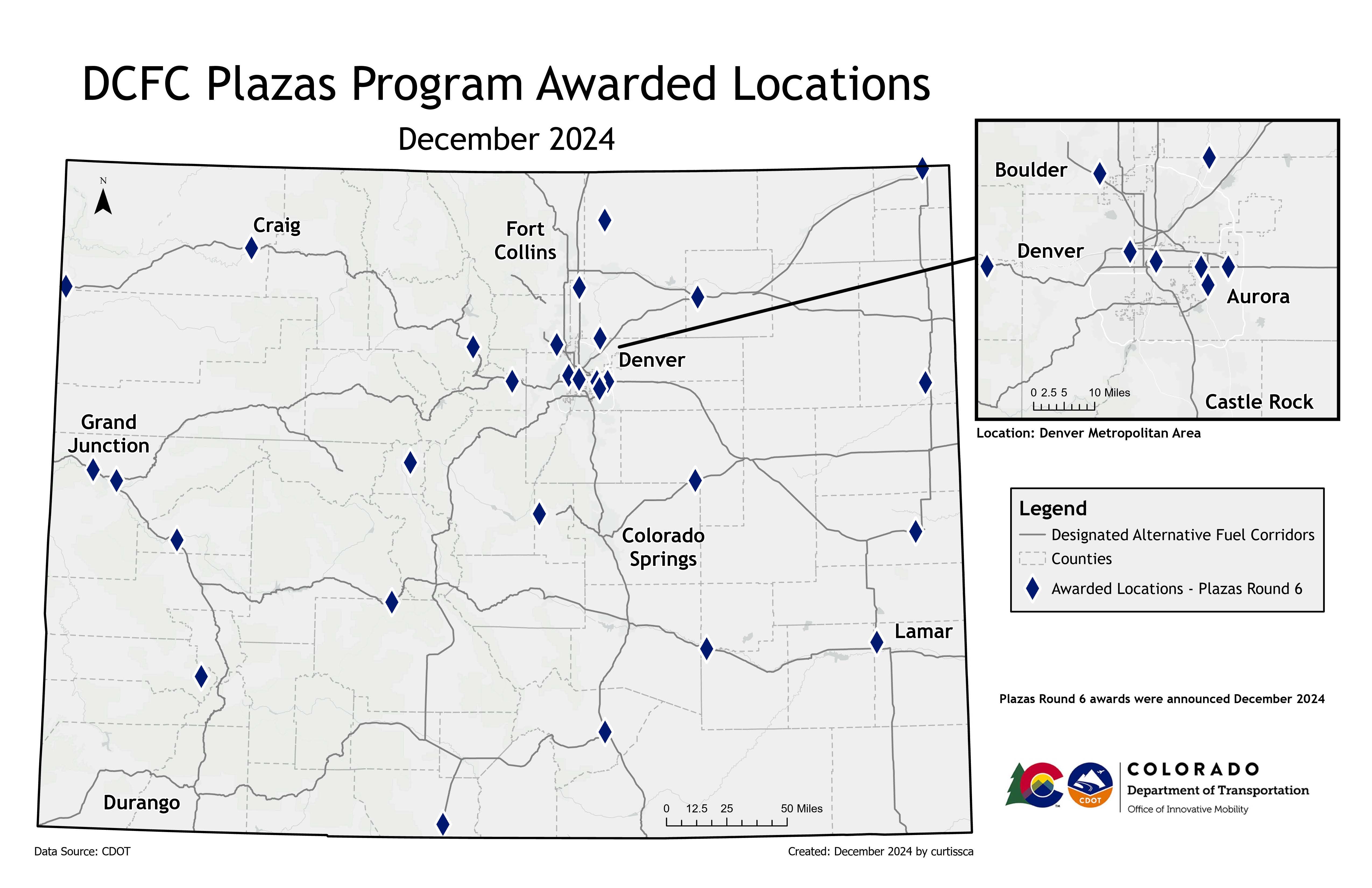 DCFC Plazas Program Round 6 Awards 2024-12-17.jpg detail image